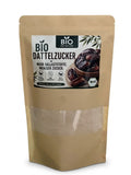 Bio Dattelzucker Premium Dattelpulver (Deglet Nour) - 25kg Sack - Großhandel